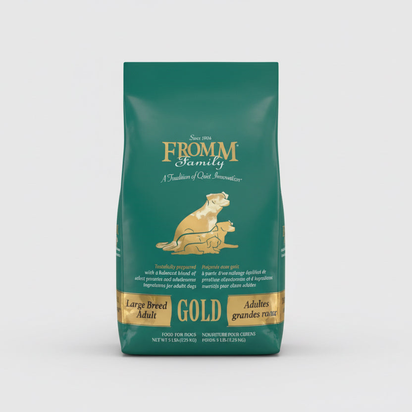 FROMM - Gold- Dog Food