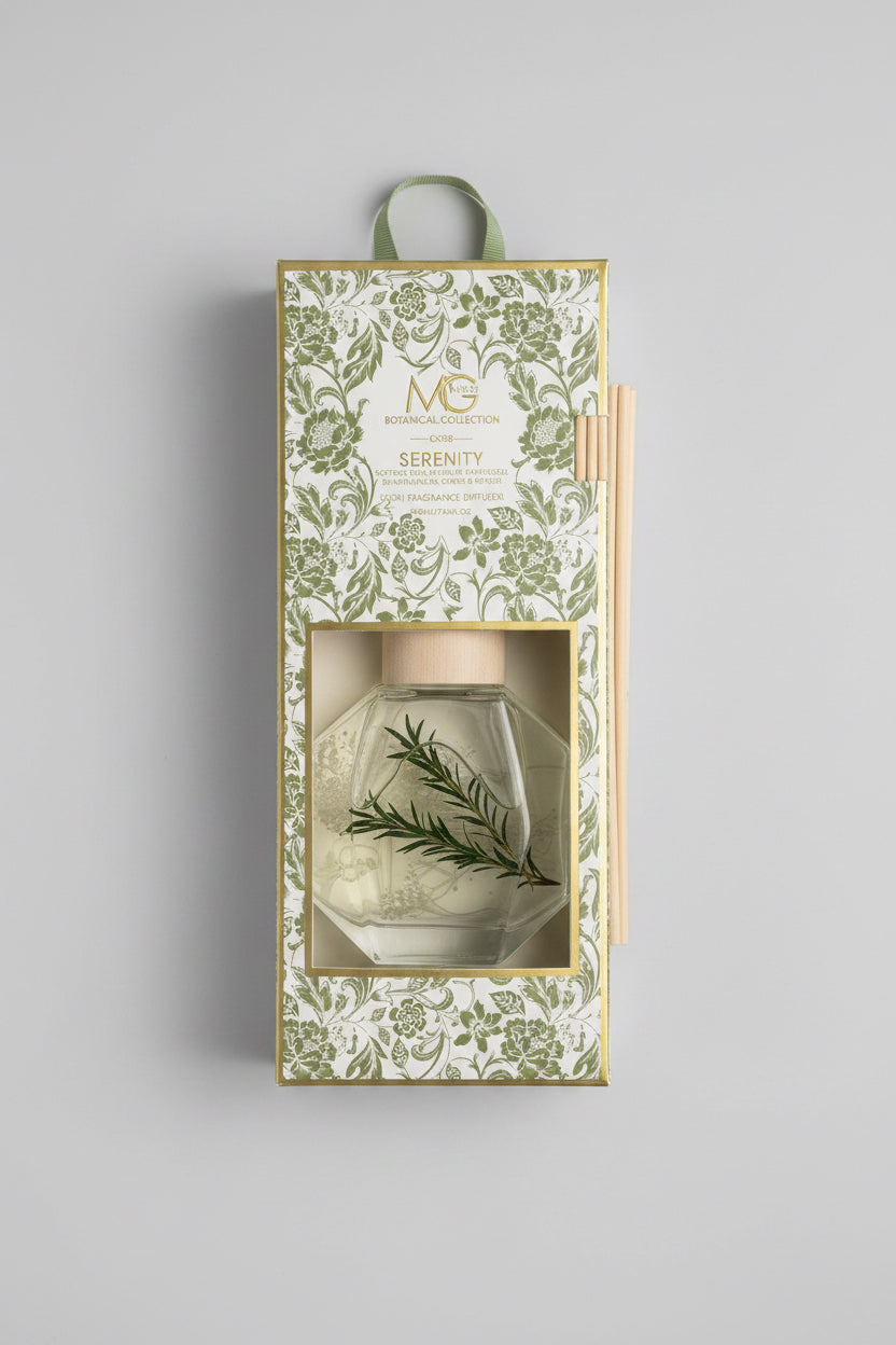 Serenity High Fragrance Diffuser