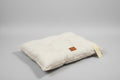 Striped Dog Bed