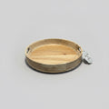 Mango Wood Dish