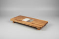 Ava Acacia Wood