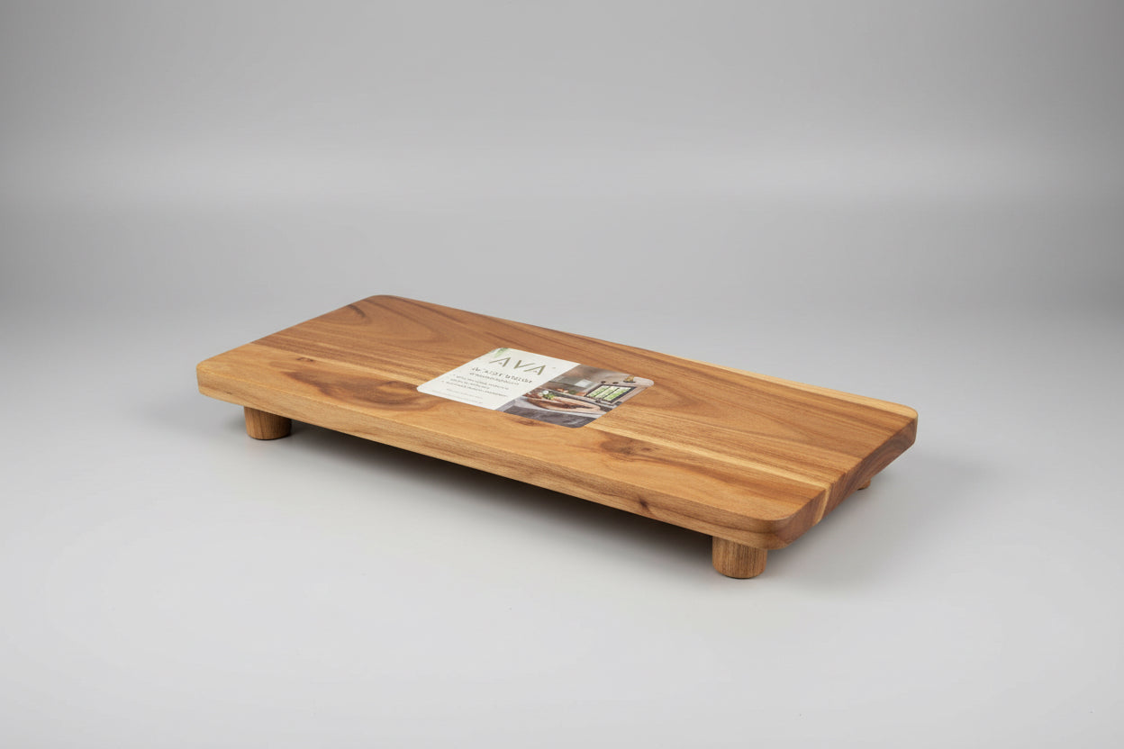 Ava Acacia Wood
