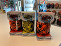 Hydro grip football