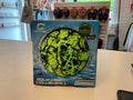 Aqua grip vollyball