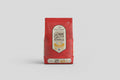 Stella and chewy’s freeze dried raw coated kibble chicken recipe. Grain free.