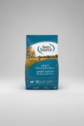 Nutri source adult chicken and rice dog food 26 pounds