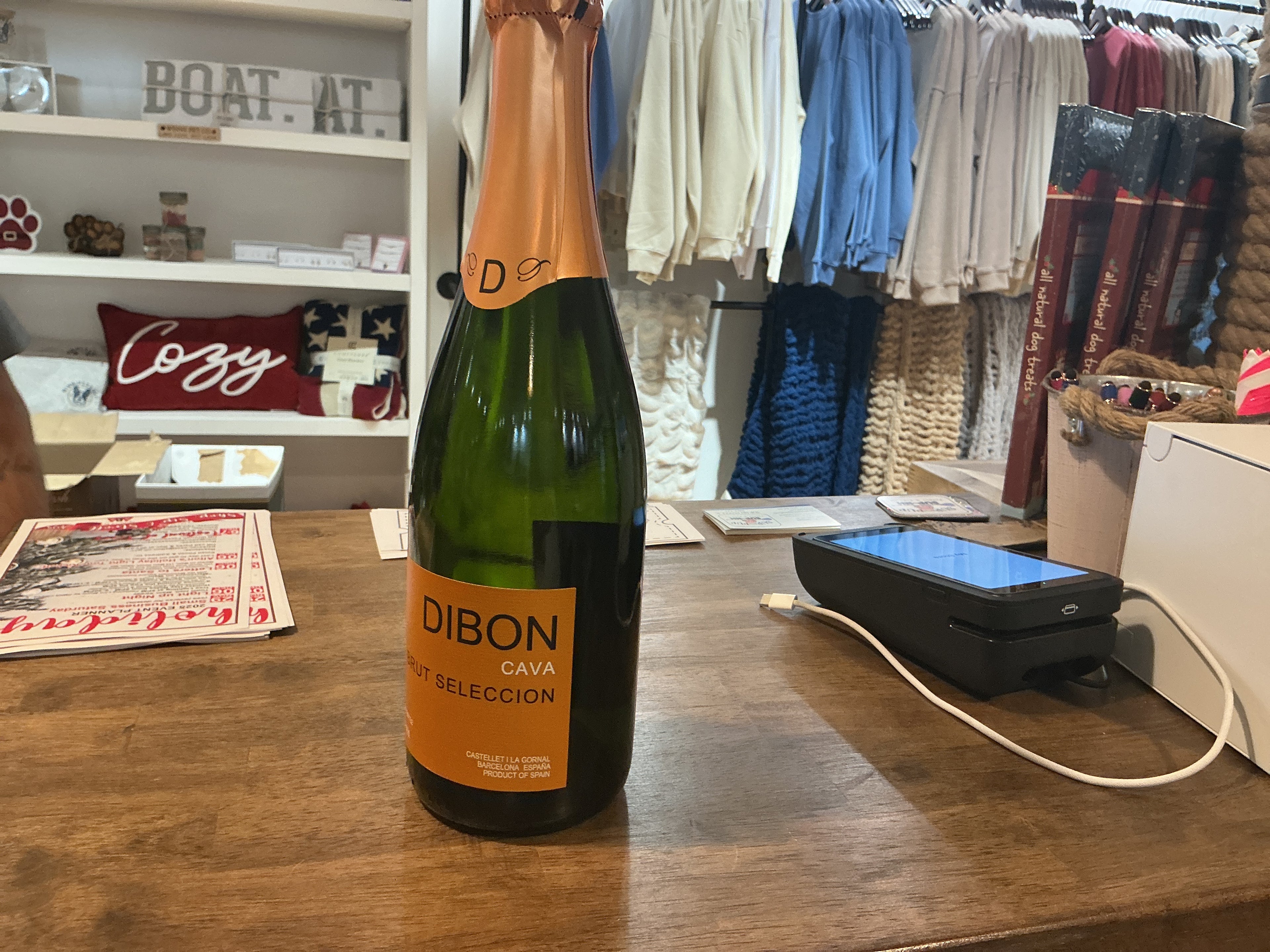 Dibon Cava brut