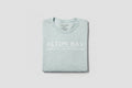 Alton Bay Blue T Shirt  Sm