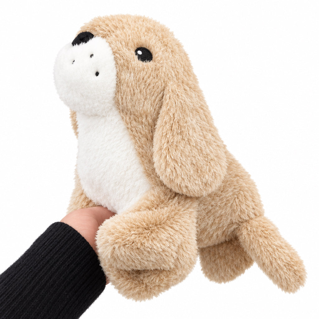 Tall Tails - Seal