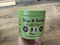 Hip and joint