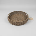 Handcrafted Tray