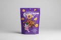 Crunchy O’s - Smokin Cheeseplosion - 6OZ bag