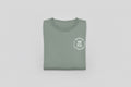 Winni & CO. Gray Long Sleeve XL