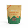 Pumpk’n spice