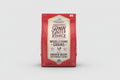 Freeze dried wholesome grains