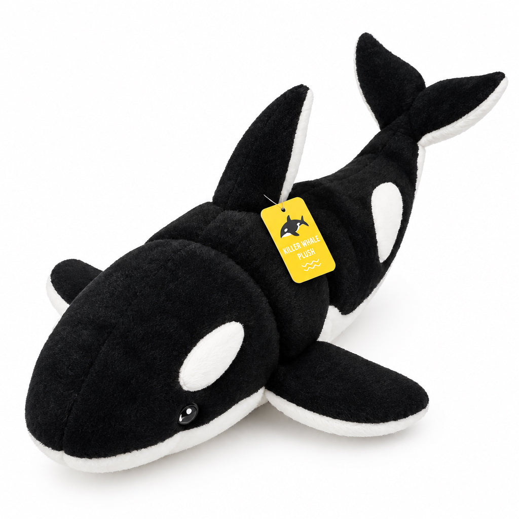 Tall Tails - Whale