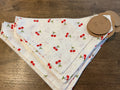 Cherry bandana