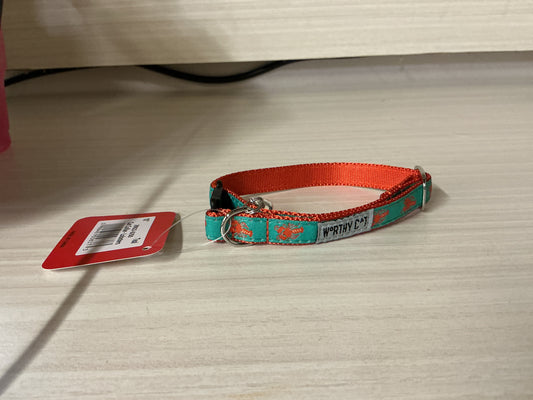 Cat collar