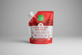Grass fed beef bone broth