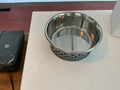 Dog bowl