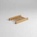 Wooden Soap Holder