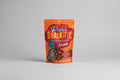 Purrsnackity cat treat