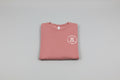 Winni & CO. Mauve Long Sleeve XL