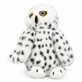Tall Tails - Spotted Snow Owl