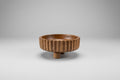 Wooden Bowl