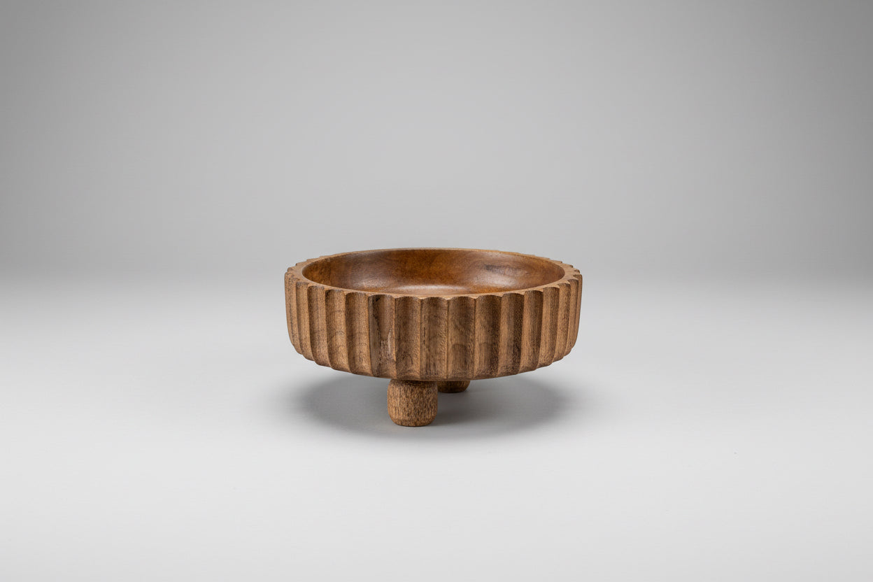 Wooden Bowl