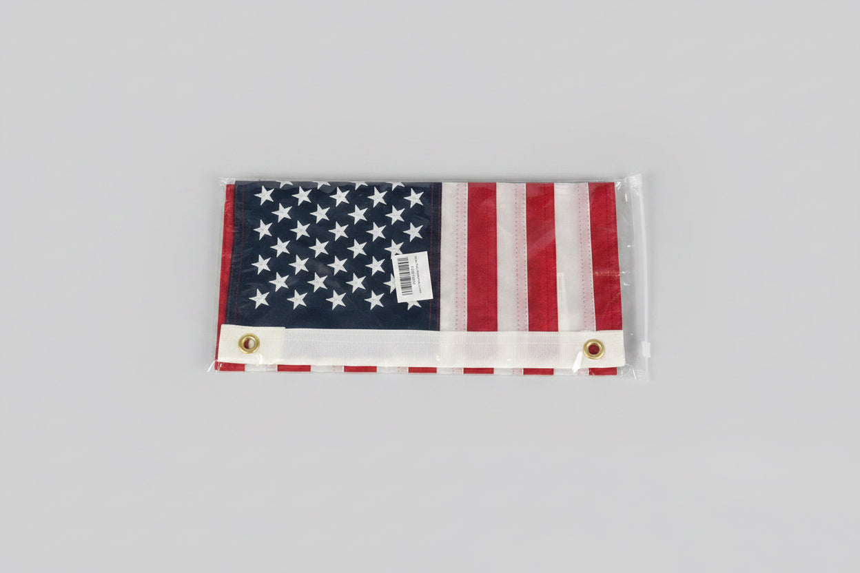 American Flag 12X18