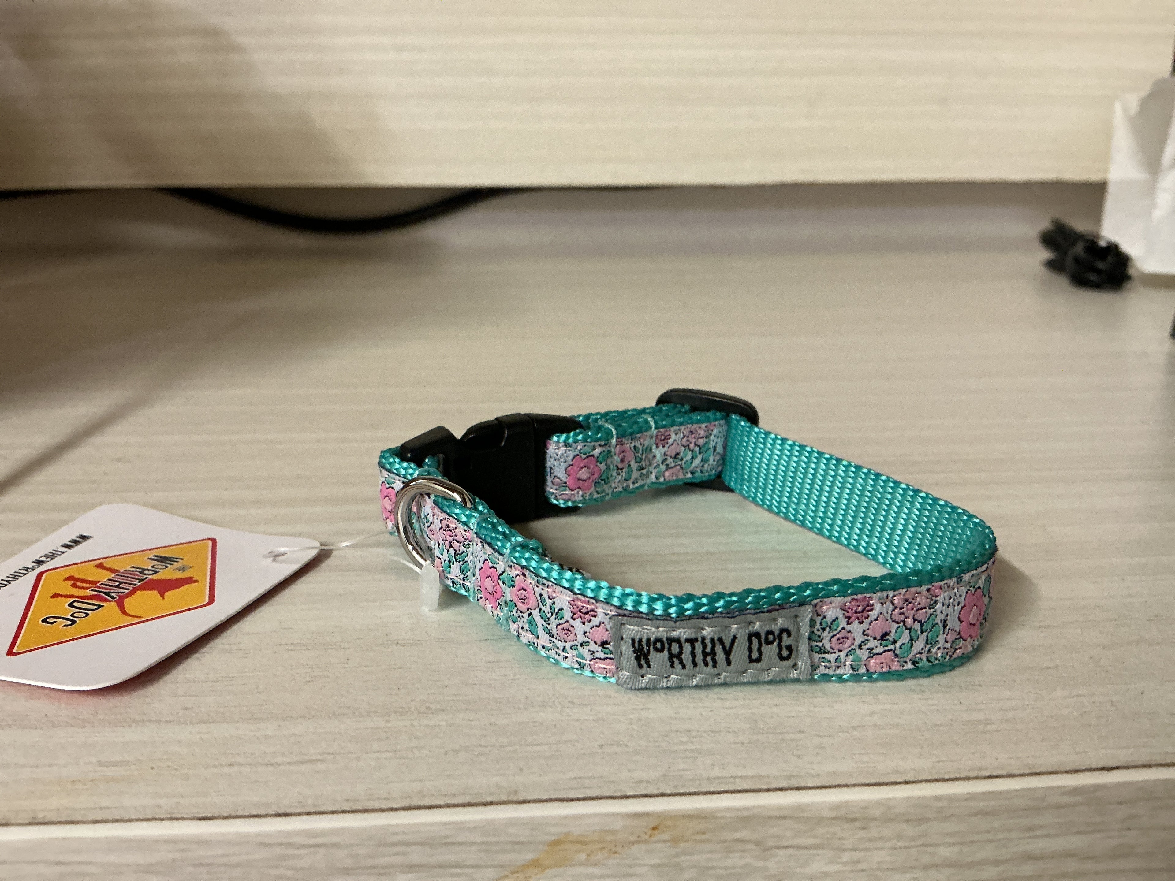Dog collar