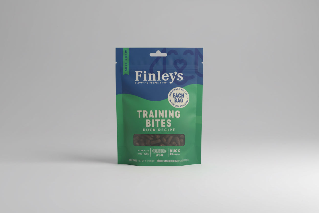 Dog treats