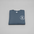Winni & CO. Navy Long Sleeve M