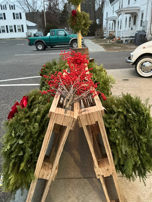 Bundle of Winter berry