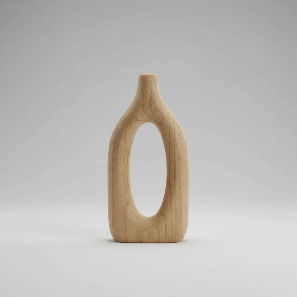 Wooden Decor