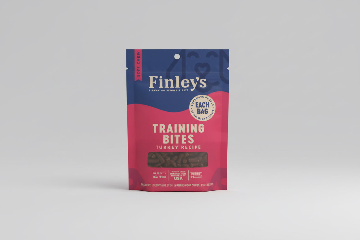 Dog treats