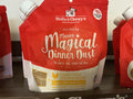 Meal topper