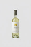 Dry creek vineyard. Sauvignon Blanc wine - established 1972