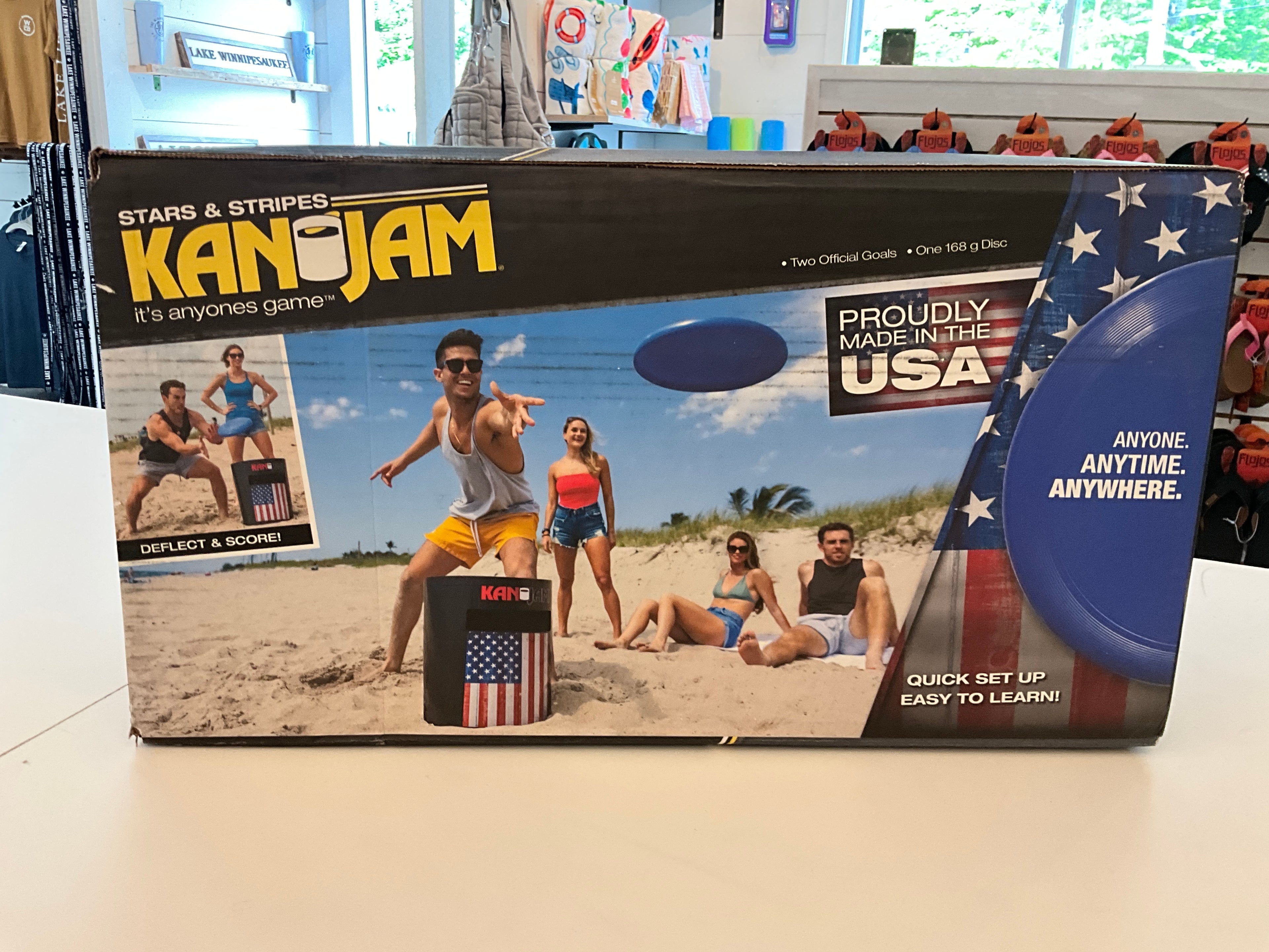 Kan Jam