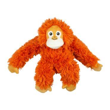 Tall Tails Sensory Play - Orangutan