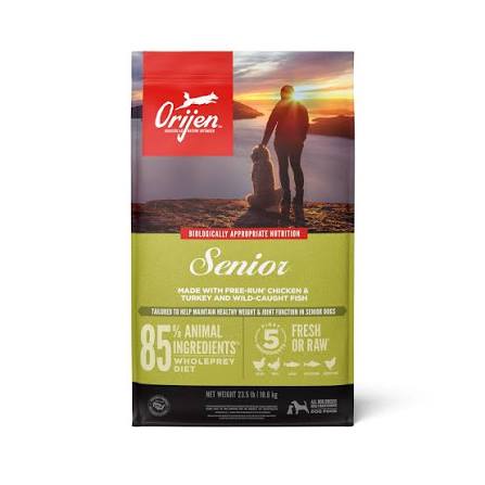 Orijen - Grain Free - Dog Food