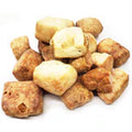 Tuesday's - Yak Cheese Puffs