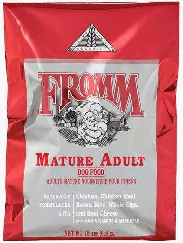 Fromm - Classic Dry Dog Food