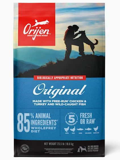 Orijen - Grain Free - Dog Food