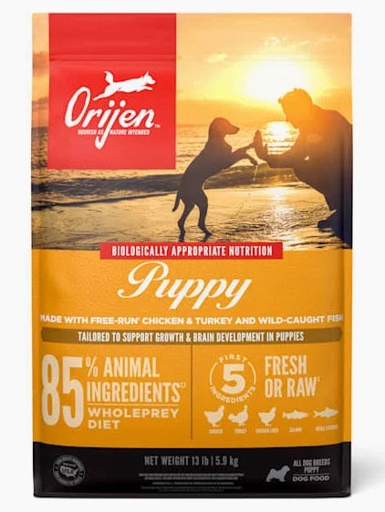 Orijen - Grain Free - Dog Food