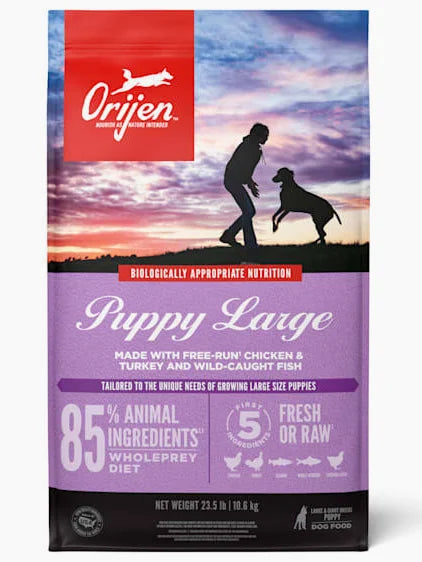 Orijen - Grain Free - Dog Food