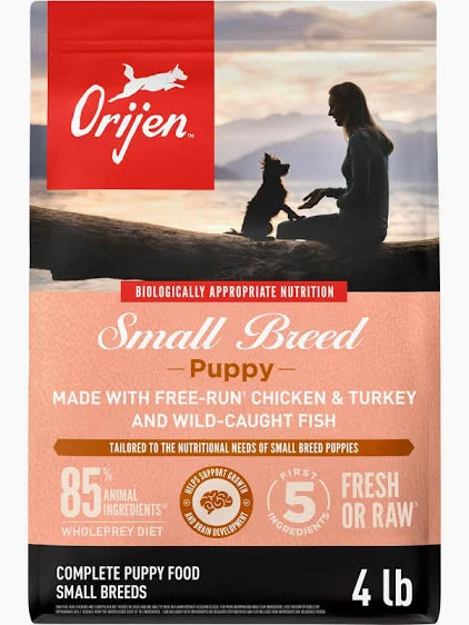 Orijen - Grain Free - Dog Food