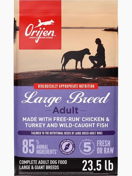 Orijen - Grain Free - Dog Food
