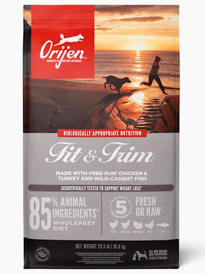 Orijen - Grain Free - Dog Food